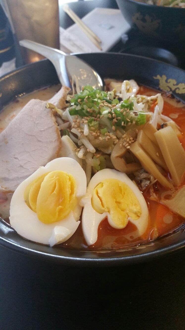 Cha-Cha Japanese Cafe