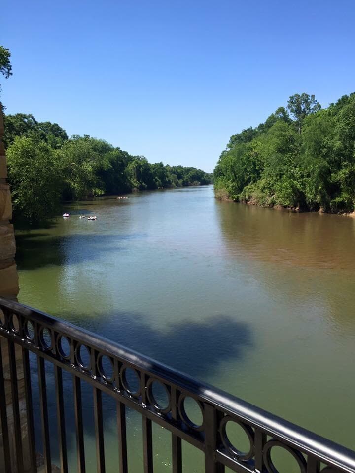 Amerson River Park