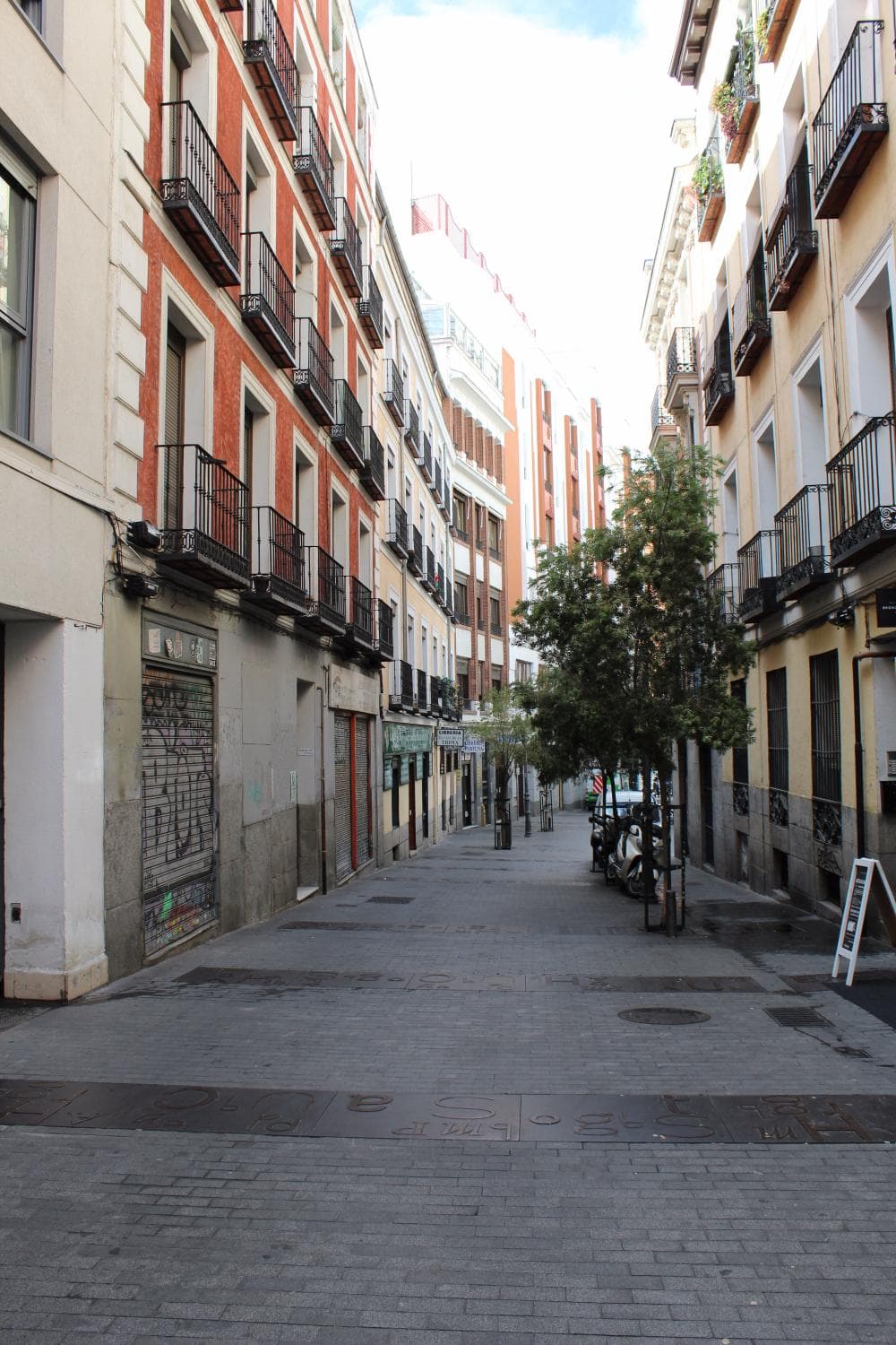 Улица книготорговцев