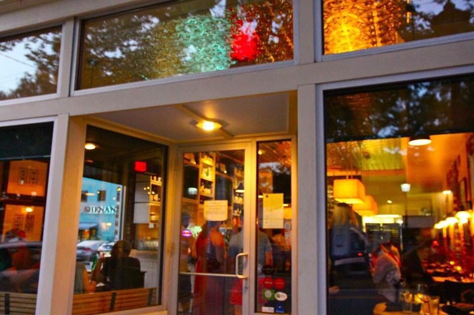 Yummy Public Fish and Oyster