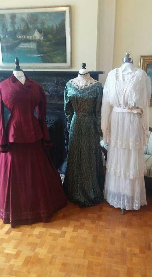 Follett House Museum