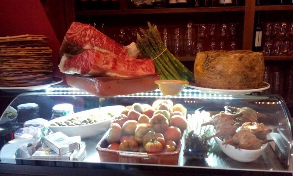 La Tasca del Arte Restaurante & Flamenco