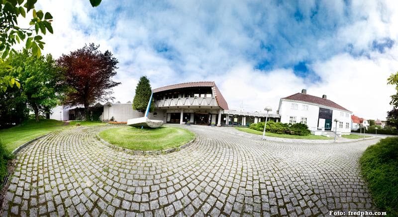 Haugesund Billedgalleri