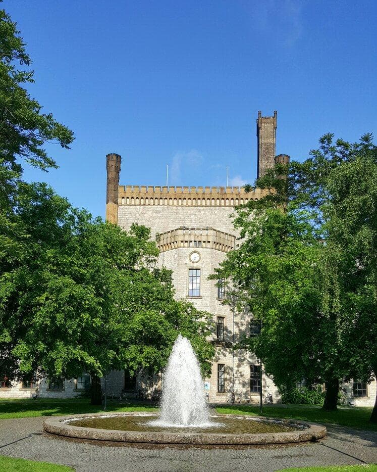 Ravensberger Spinnerei