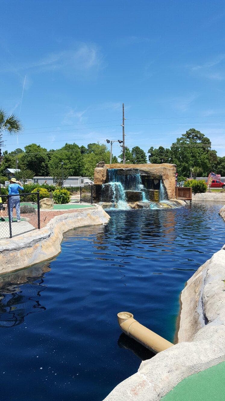 Everything is up and running for a new season 2016