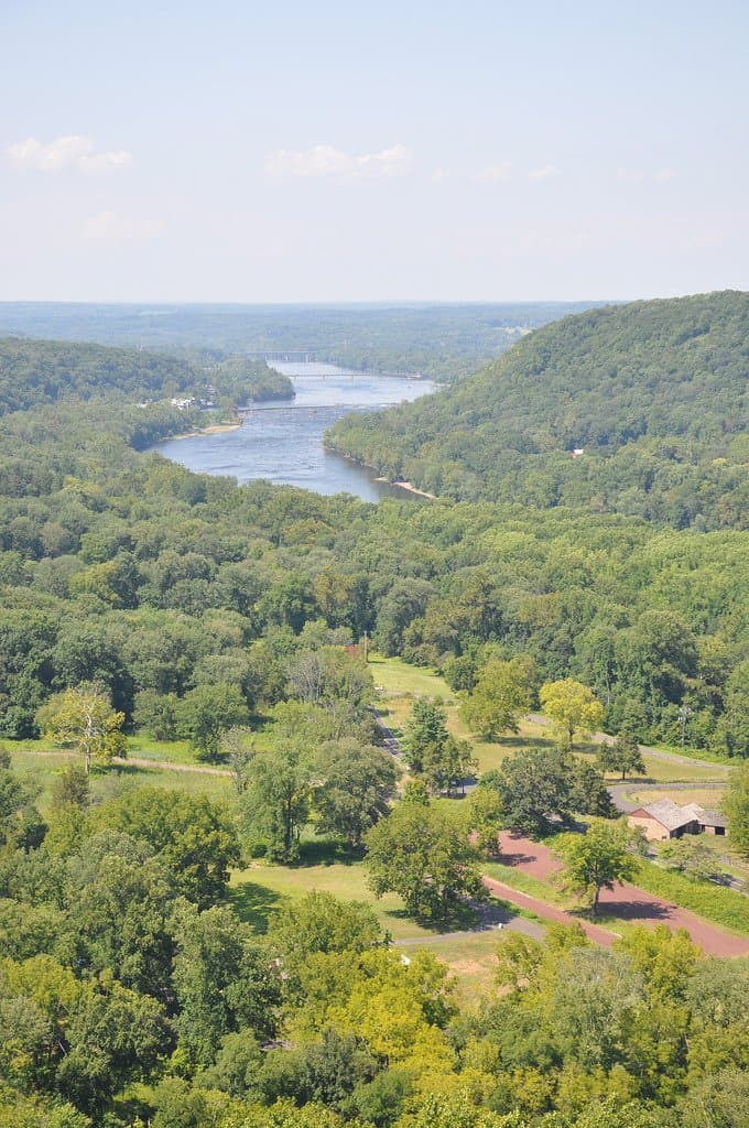 The View From the Top
