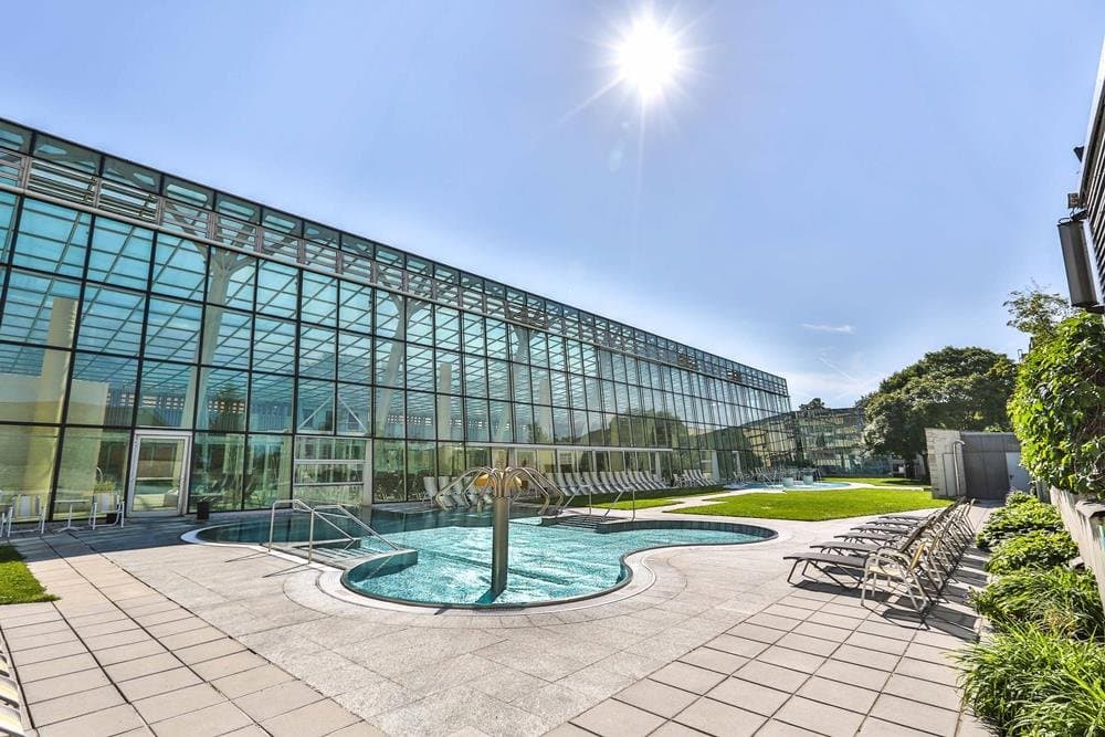 Römertherme Baden