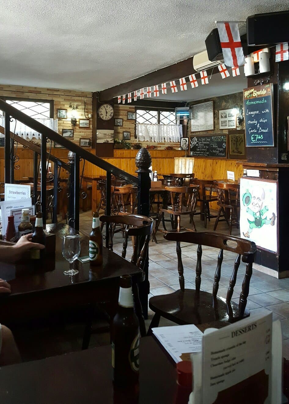 Sherry's Bar and Restaurant