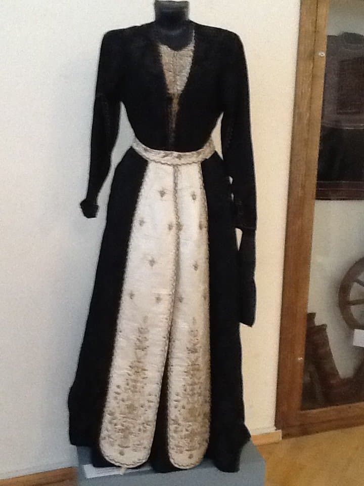 Экспозиция