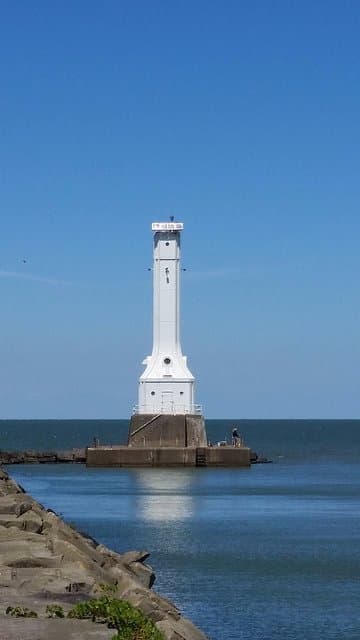 Huron Lighthouse