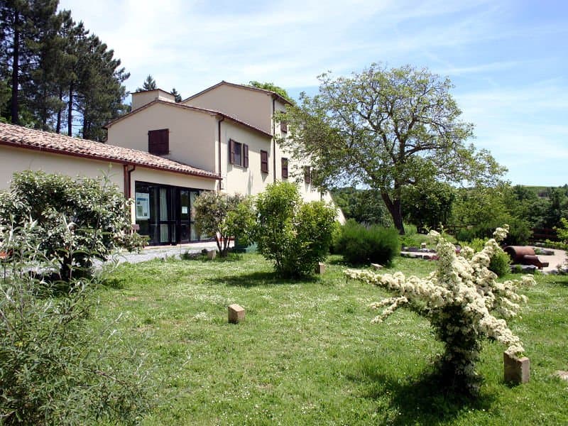 il Giardino Botanico