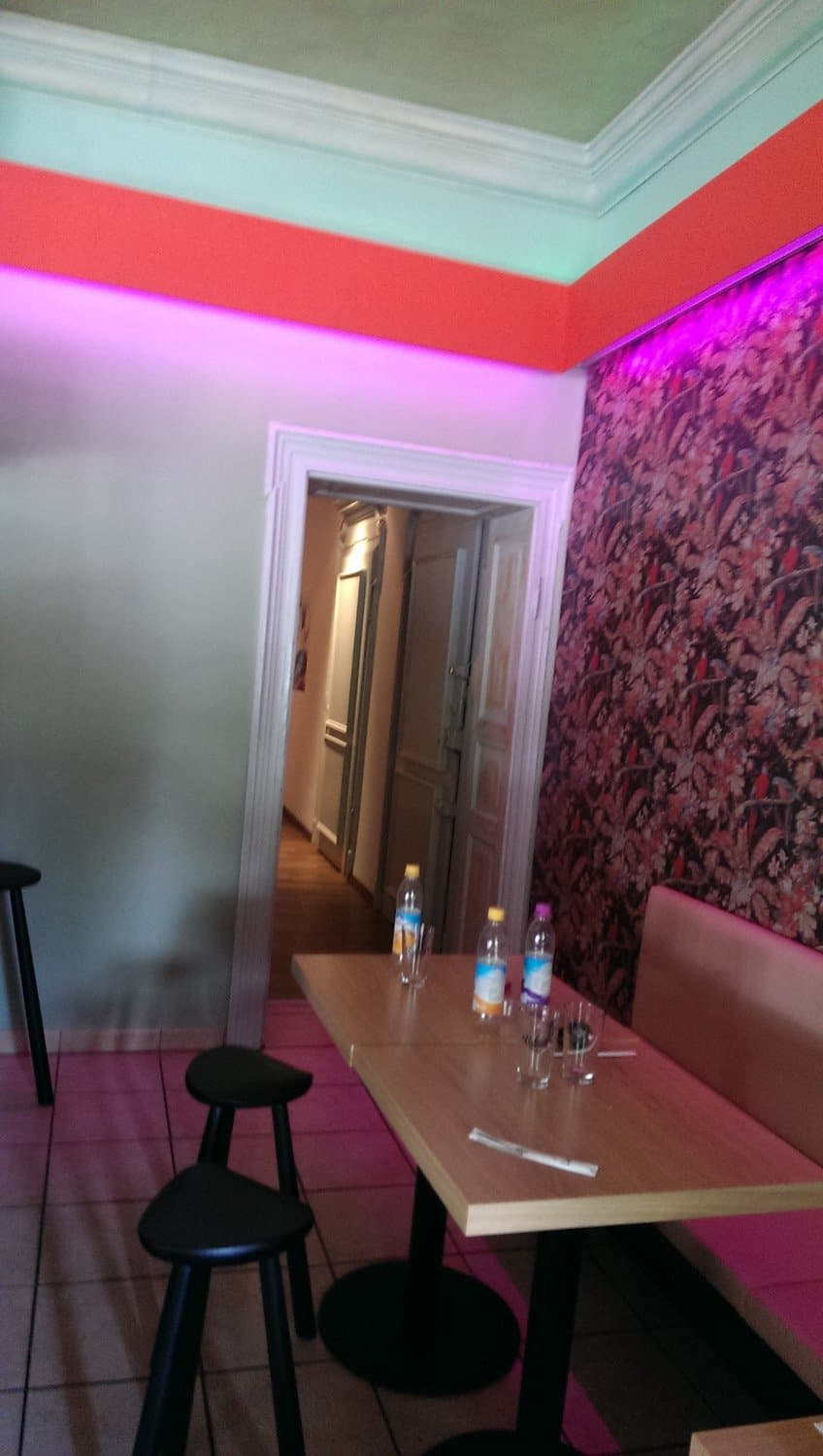 MUN MUN - Thai Cooking