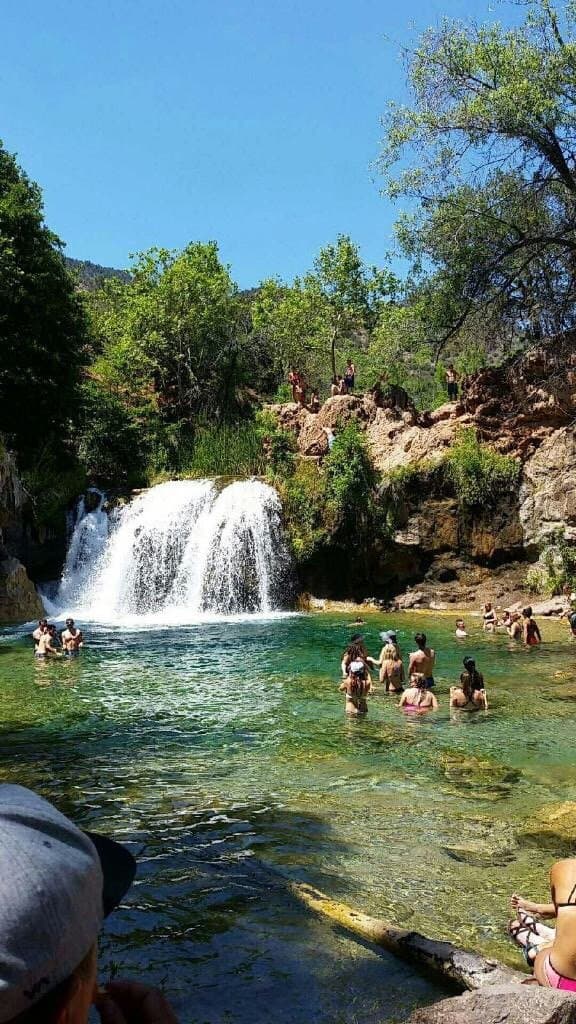 This trip was so much fun!!! But please take great precaution with young children and not knowin