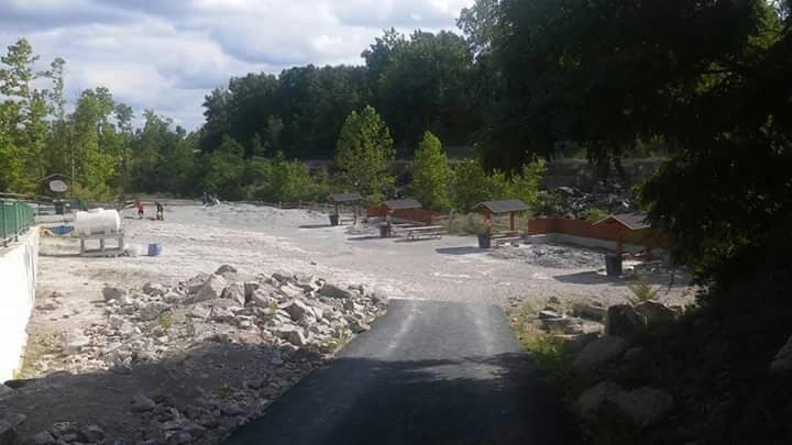 Fossil Park Sylvania