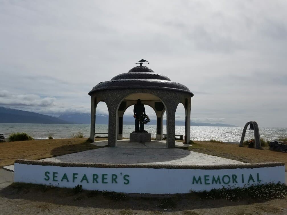 Seafarers Memorial