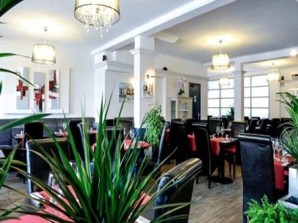 La Brasserie de La Mer