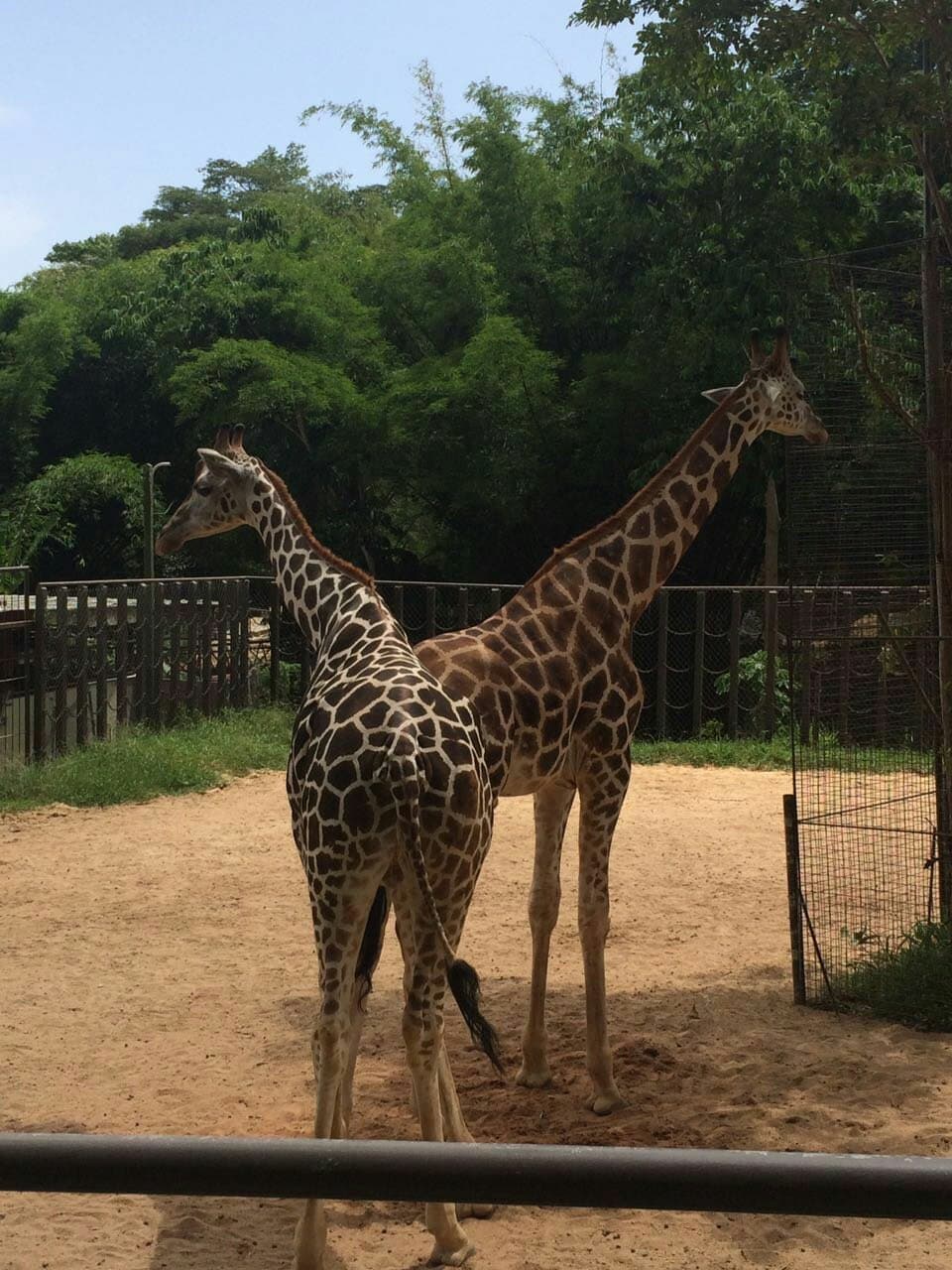 Emperor Valley Zoo