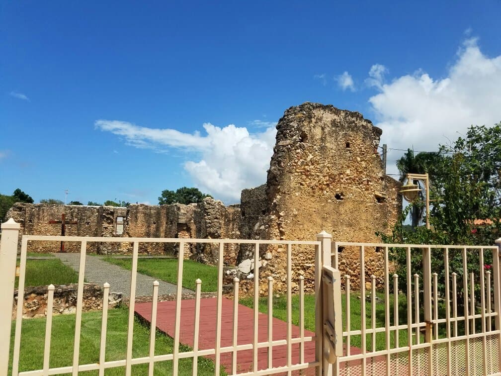 Ermita de San Antonio