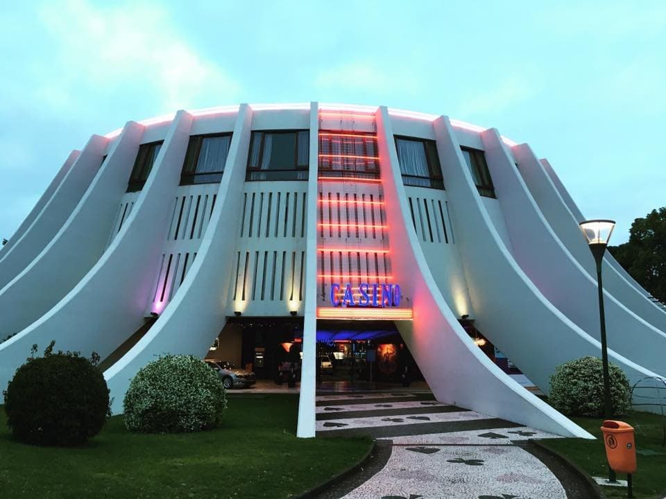 Casino da Madeira