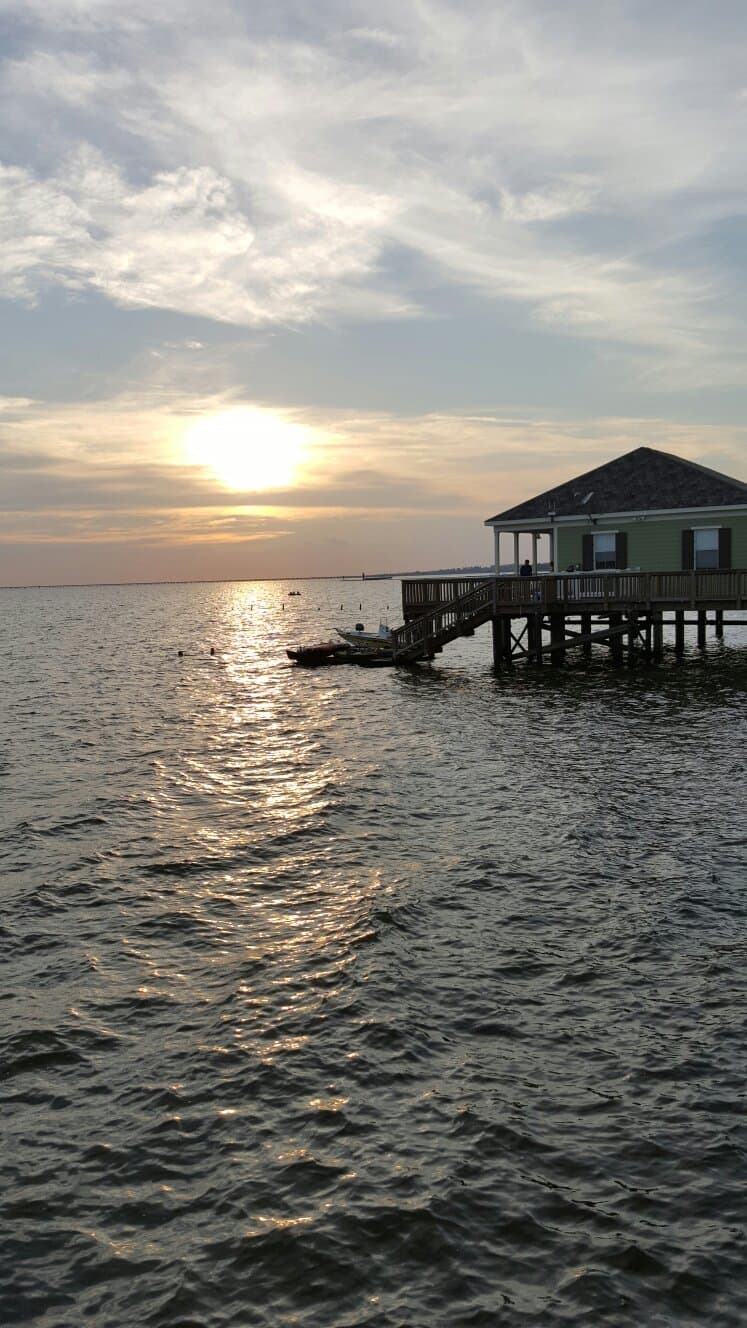 Fontainebleau State Park