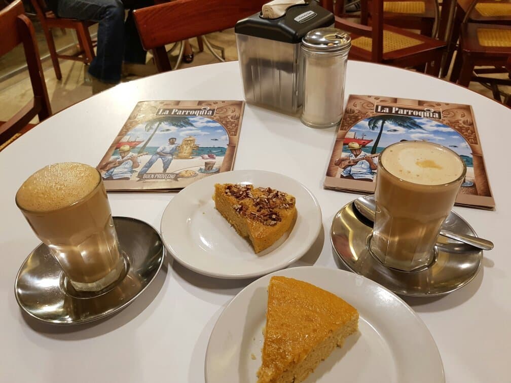 De visita en Mérida