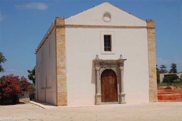 Chiesa San Giovanni Battista