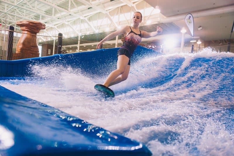 FlowRider