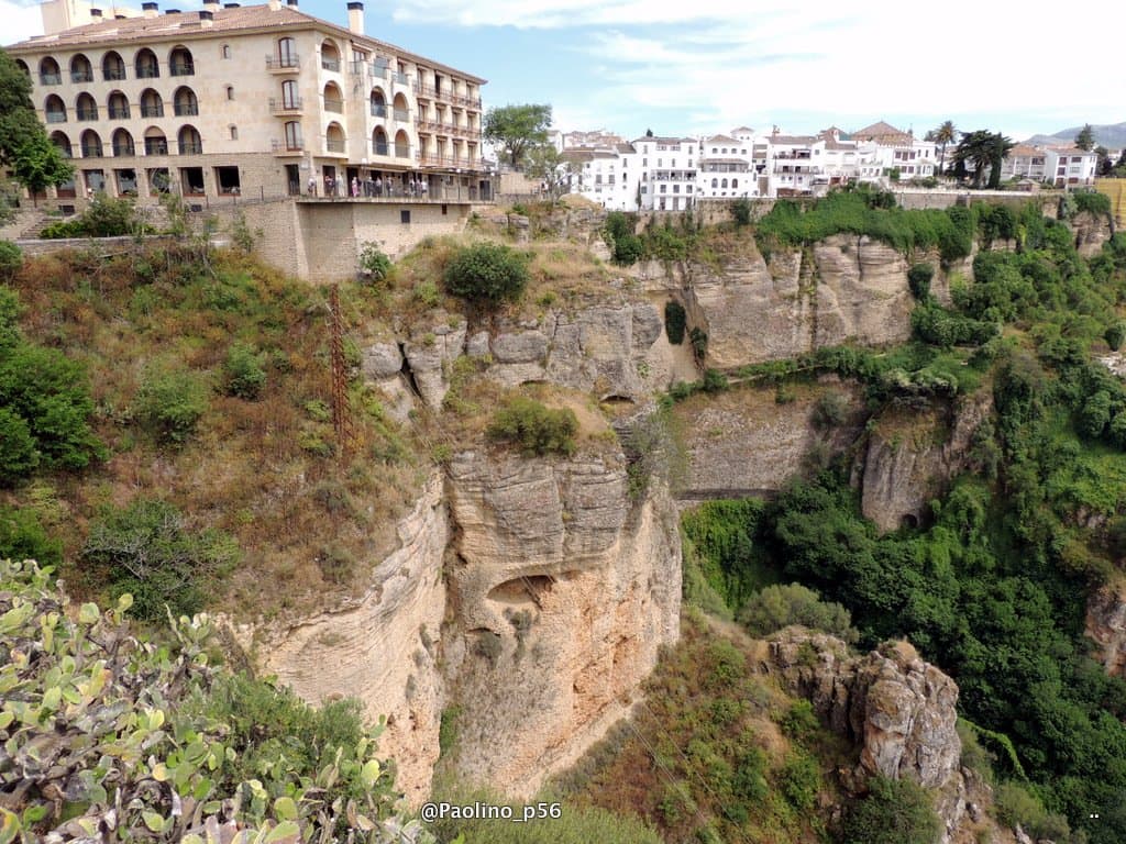 panoramica