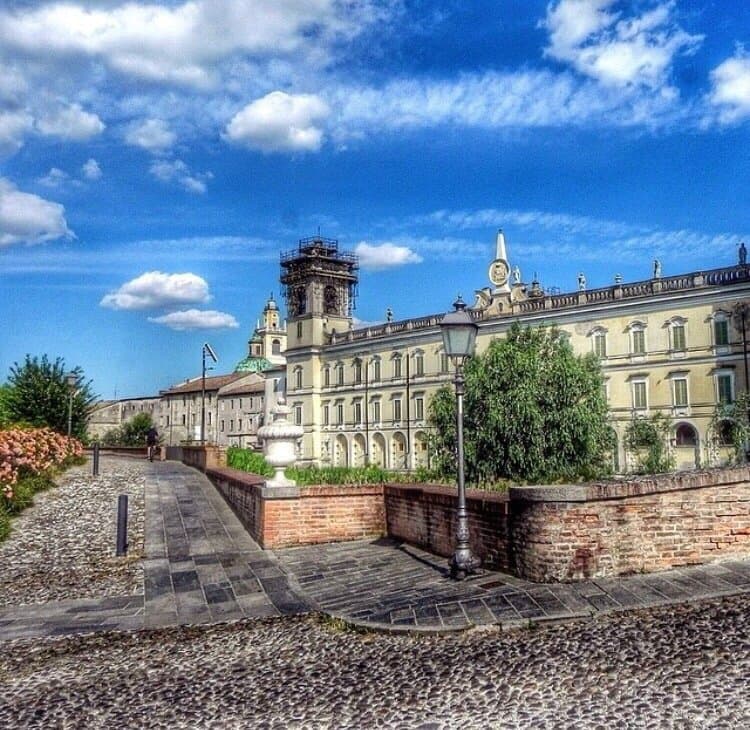 Reggia di Colorno