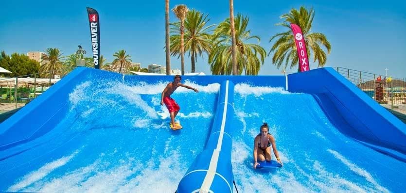 FlowRider