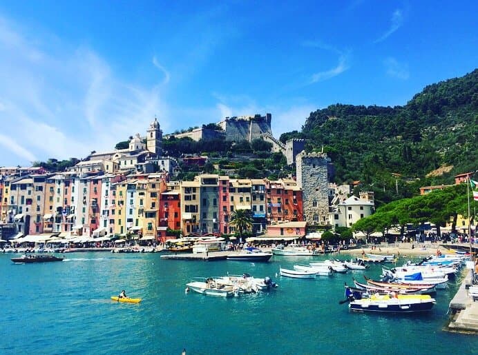 Portovenere
