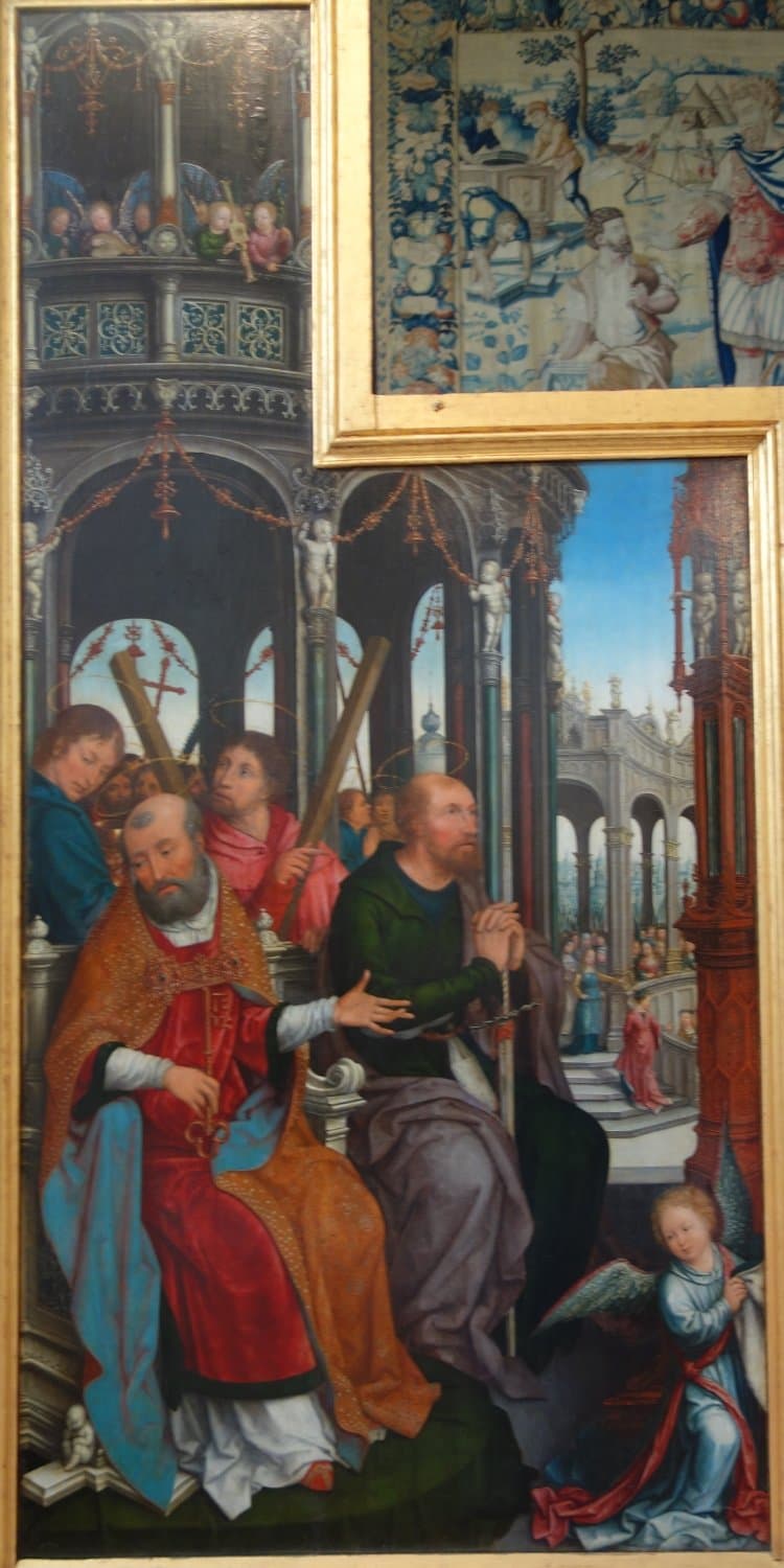 Chartreuse Museum Musée de la Chartreuse