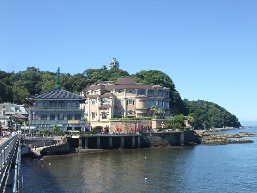 Enoshima