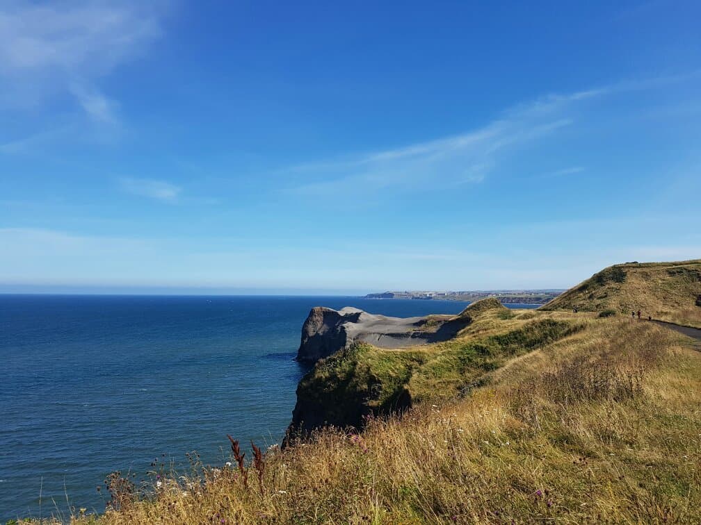Cleveland Way