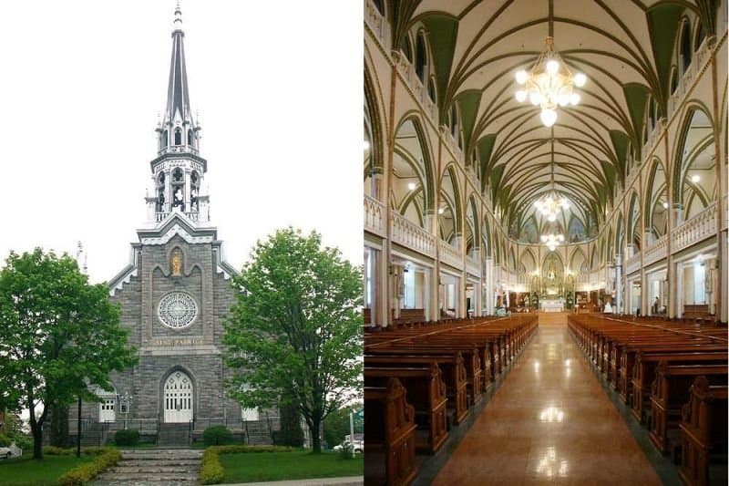 "Beautiful Inside and Out"