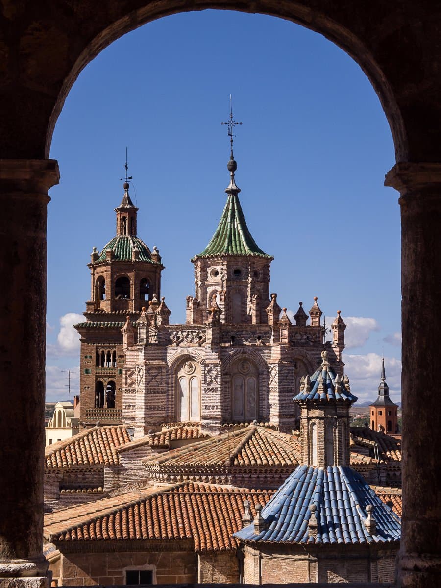 Catedral de Teruel