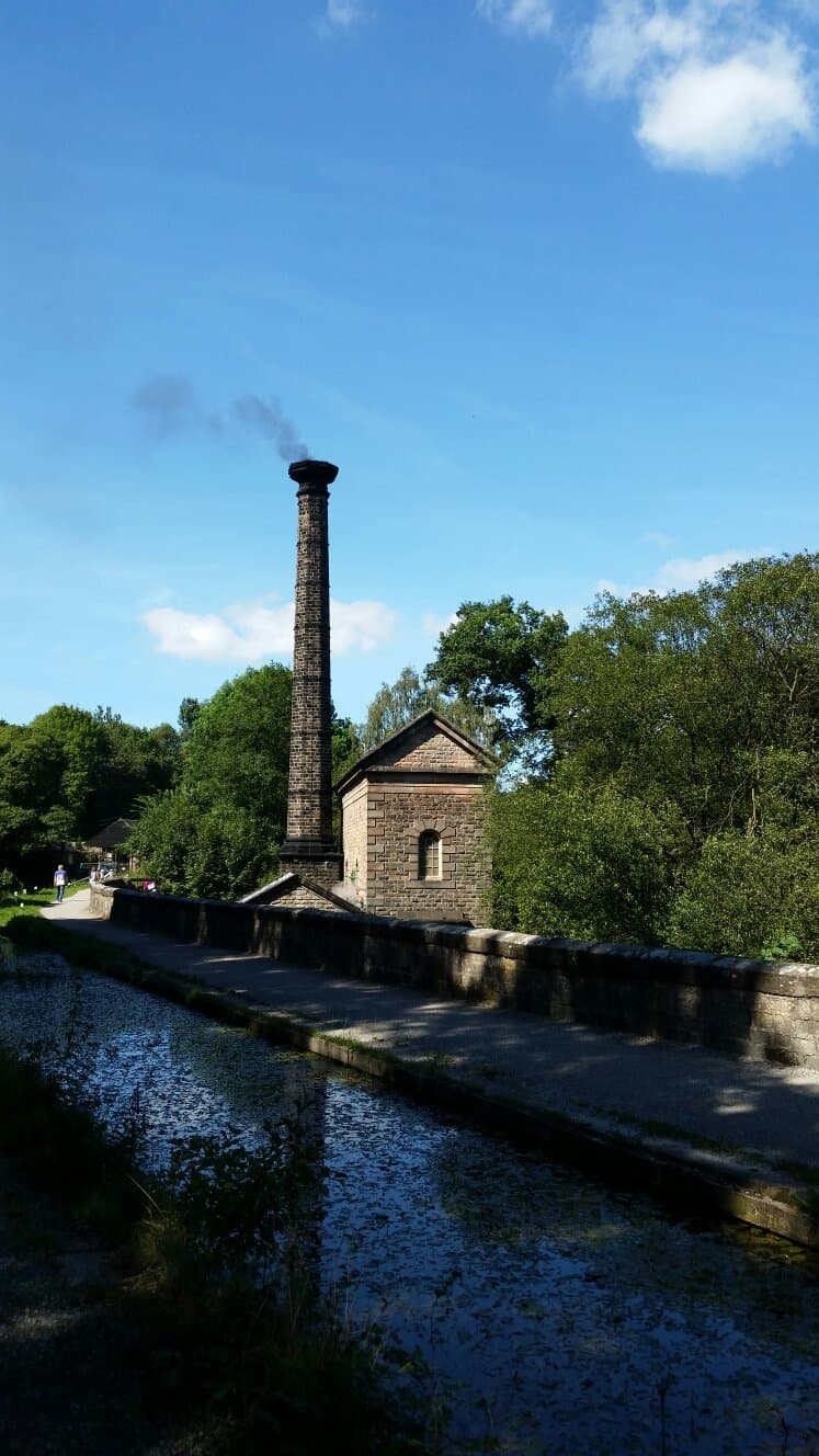 Leawood Pumphouse