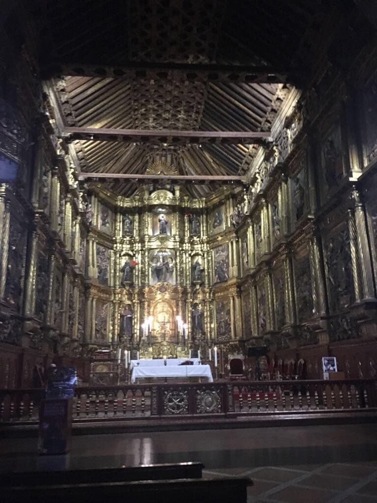 Iglesia de la Tercera