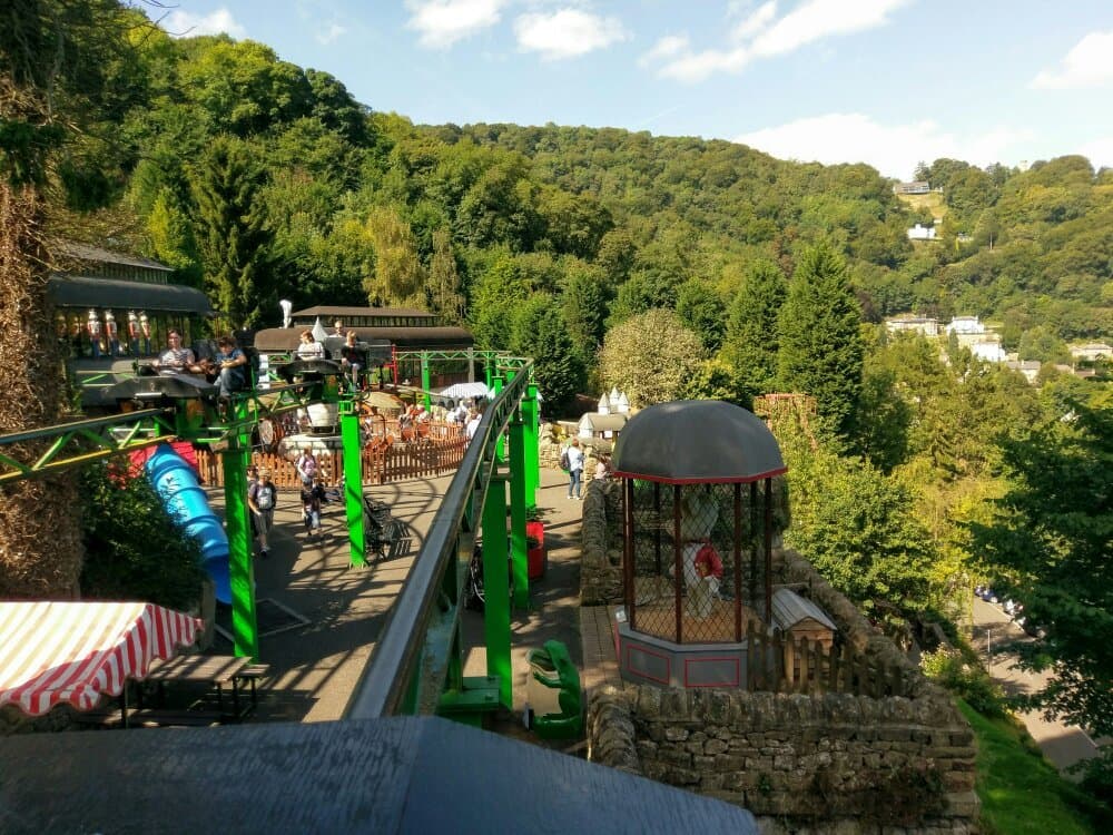 Gulliver's Kingdom