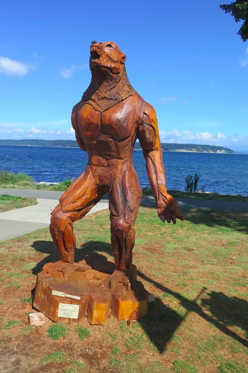 Bearman / Bareman(?)