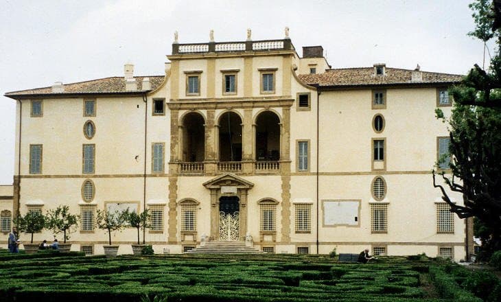 Villa Lancelotti