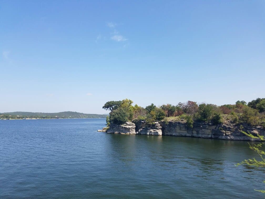 Pace Bend Park