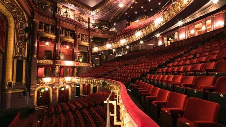 Palace Theatre