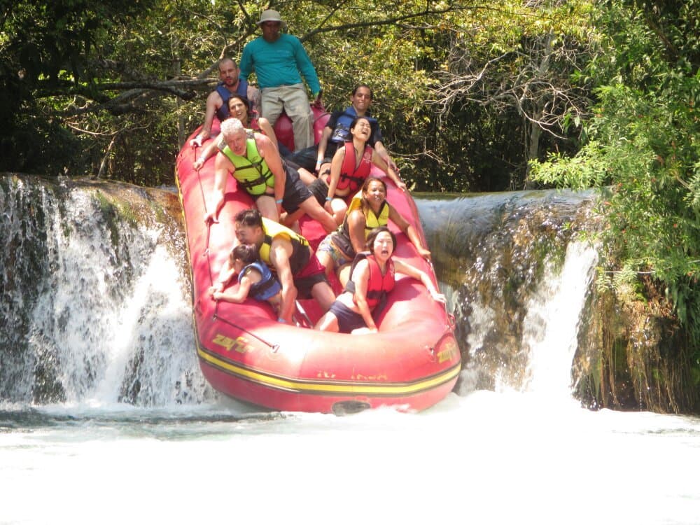 Porto da Ilha Eco Park