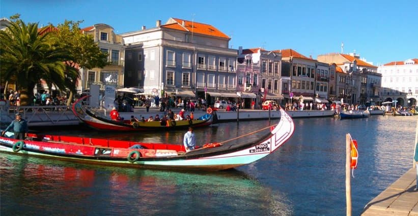 Aveiro
