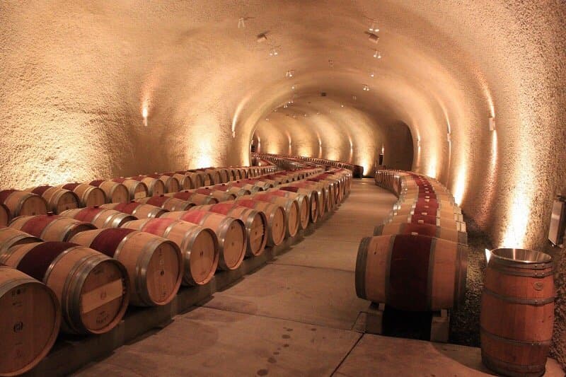 Deerfield Ranch Winery