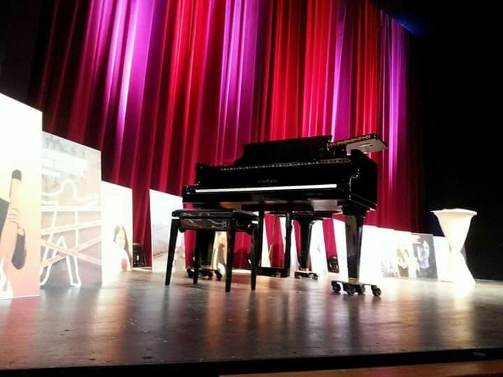 TfN ∙ Theater für Niedersachsen