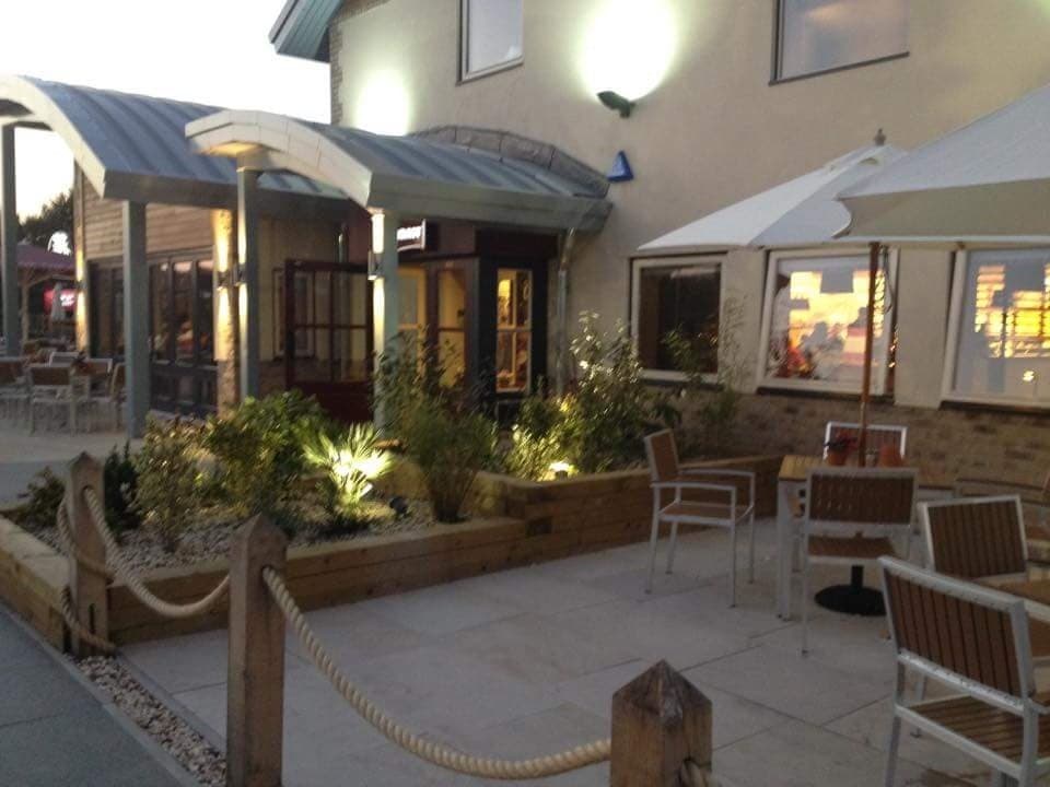 Toby Carvery Amesbury