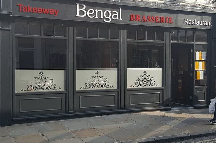 Bengal Brasserie