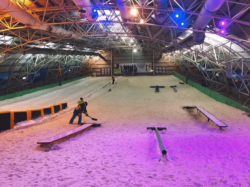 Little Ding-Dong Science Theme Park